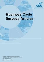 Business Cycle Survey Articles